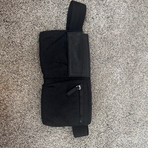 Gucci belt bag.